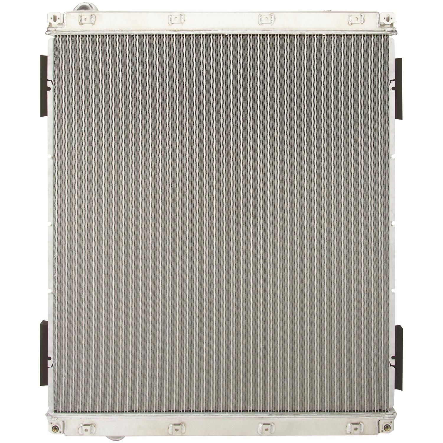 Duralast Radiator 2001-1725