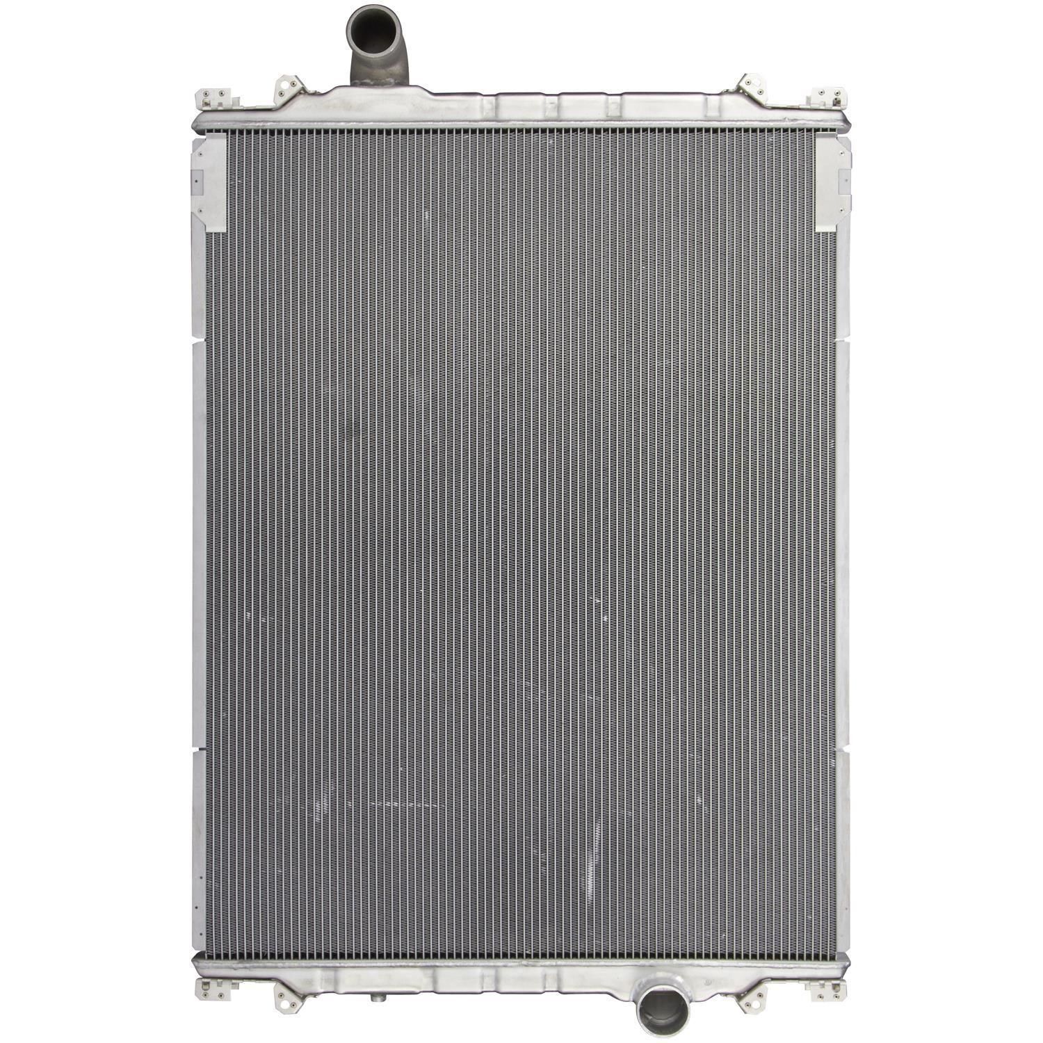 Duralast Radiator 2001-2507