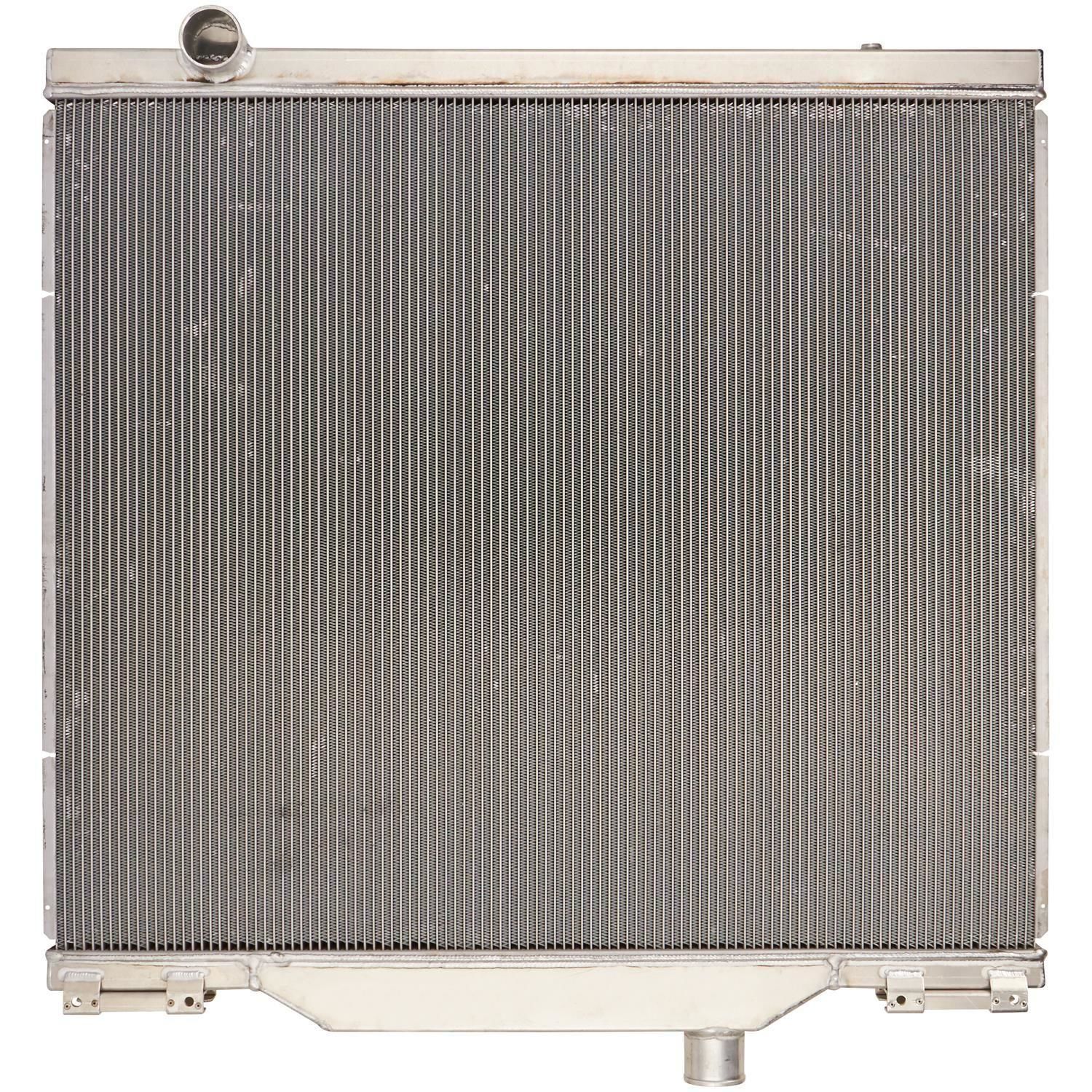 Duralast Radiator 2001-3547