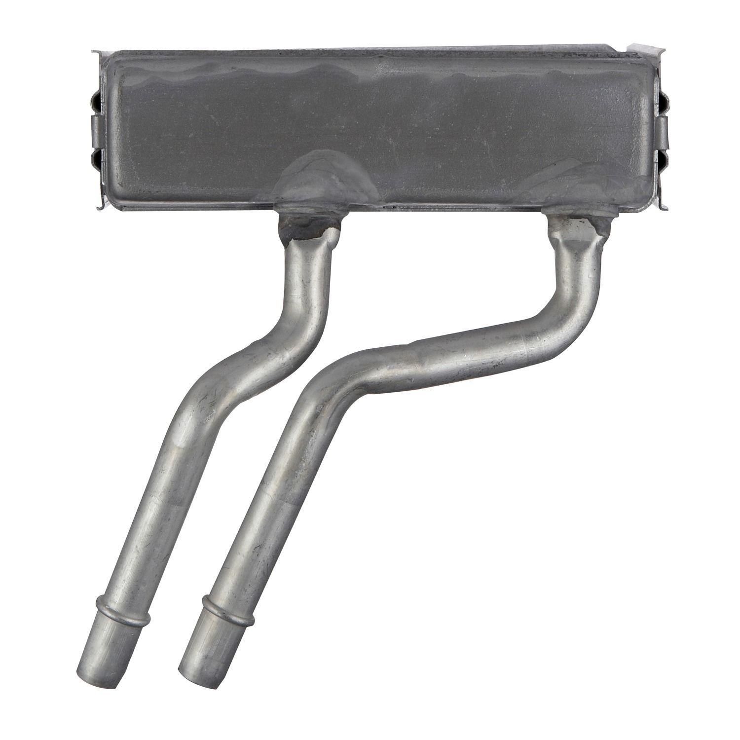 Heater Core Car Heater Blows Cold Air Then Hot Duralast HVAC