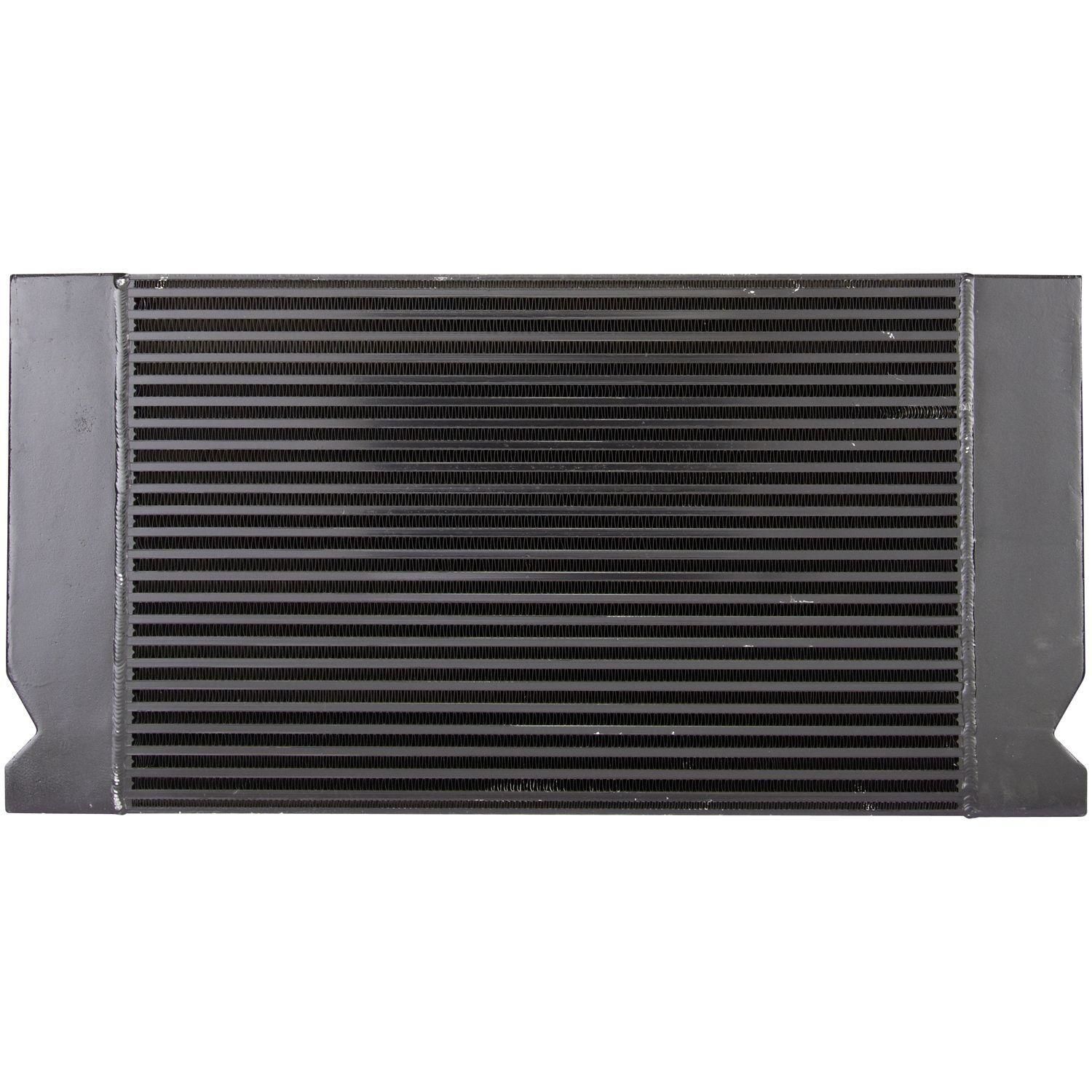 Spectra Premium Turbocharger Intercooler 4401-9802