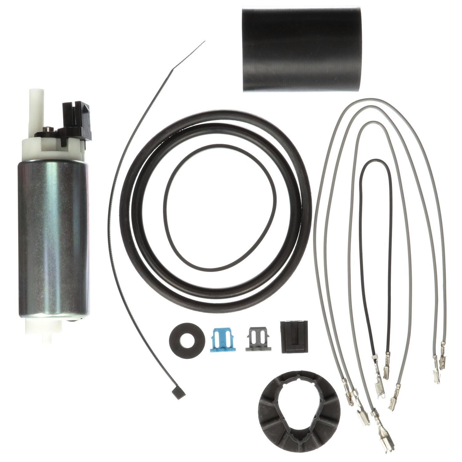 Who Makes Trugrade Fuel Pumps - vof6saz