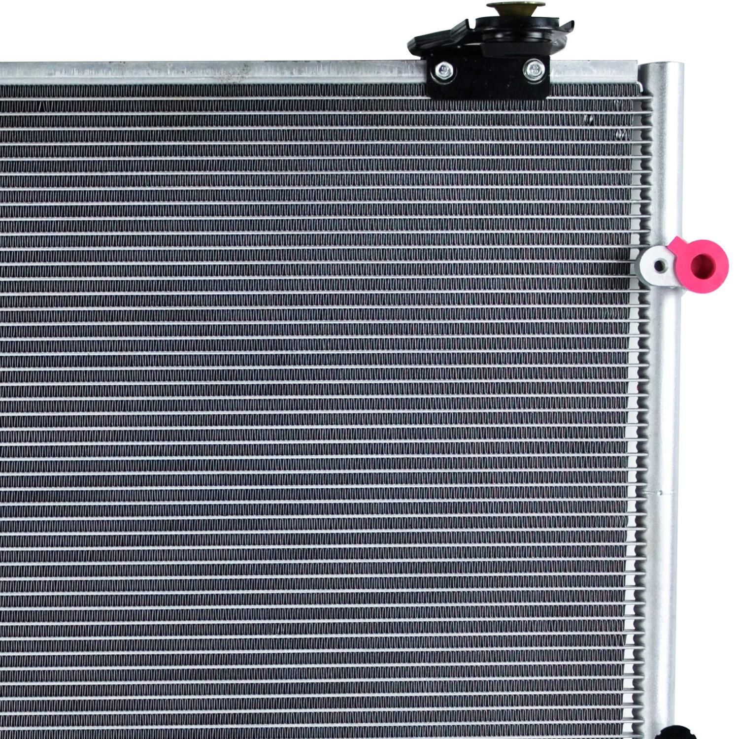 AC.　ページ TruGrade A/C Condenser 7-3598