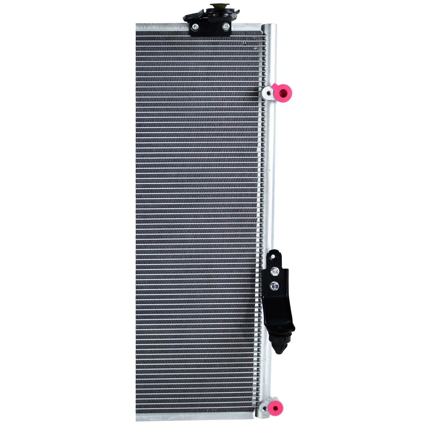 AC.　ページ TruGrade A/C Condenser 7-3598