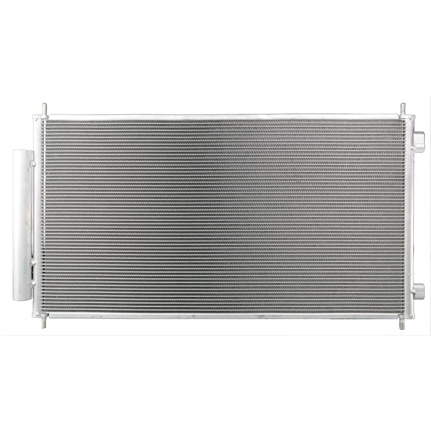 TruGrade A/C Condenser 7-3599