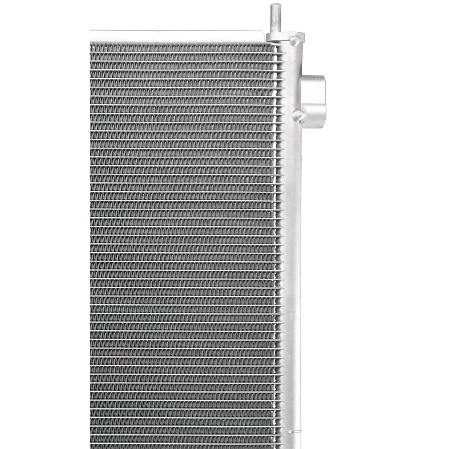 TruGrade A/C Condenser 7-3599