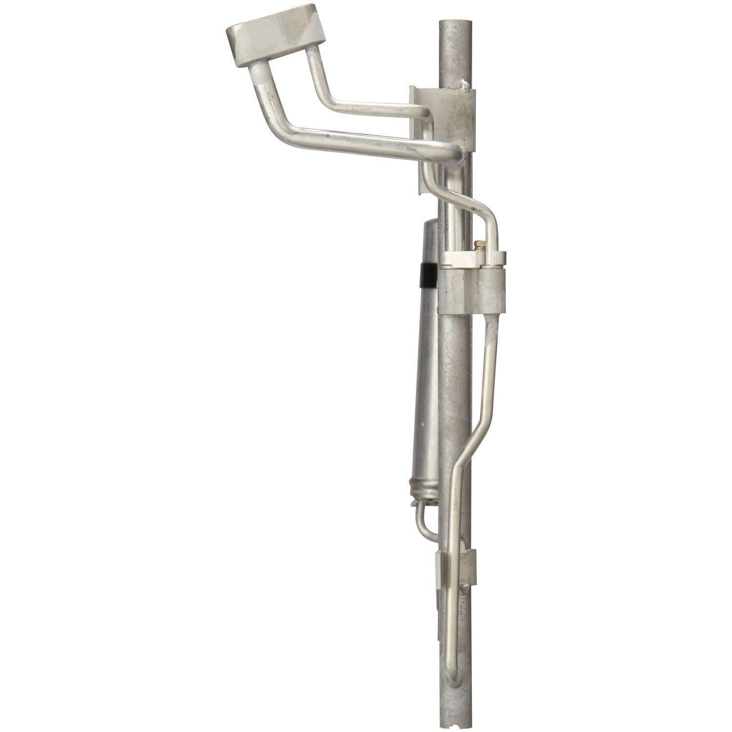 1995-1997 Ford Crown Victoria A/C Condenser - Spectra Premium 7-4629