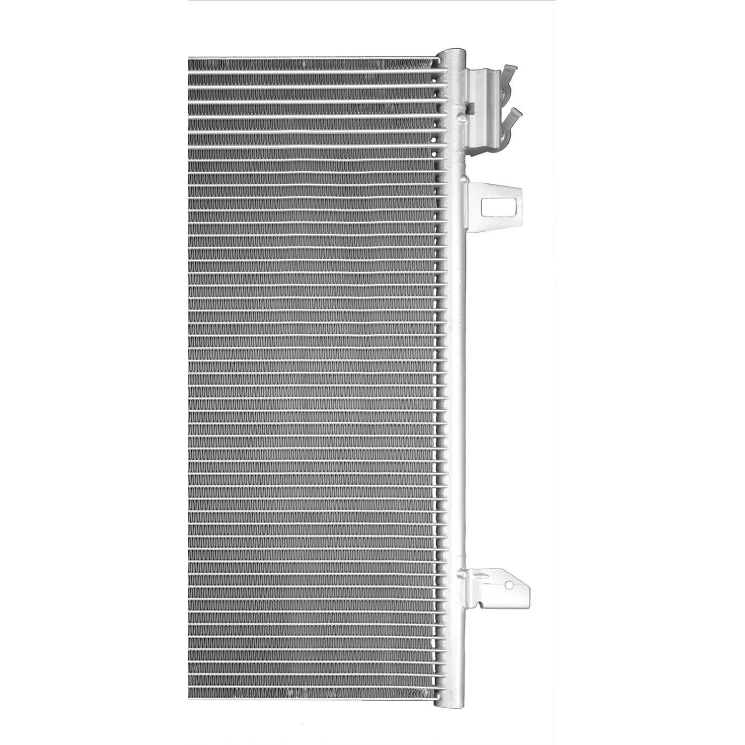Spectra Premium A/C Condenser 7-3682