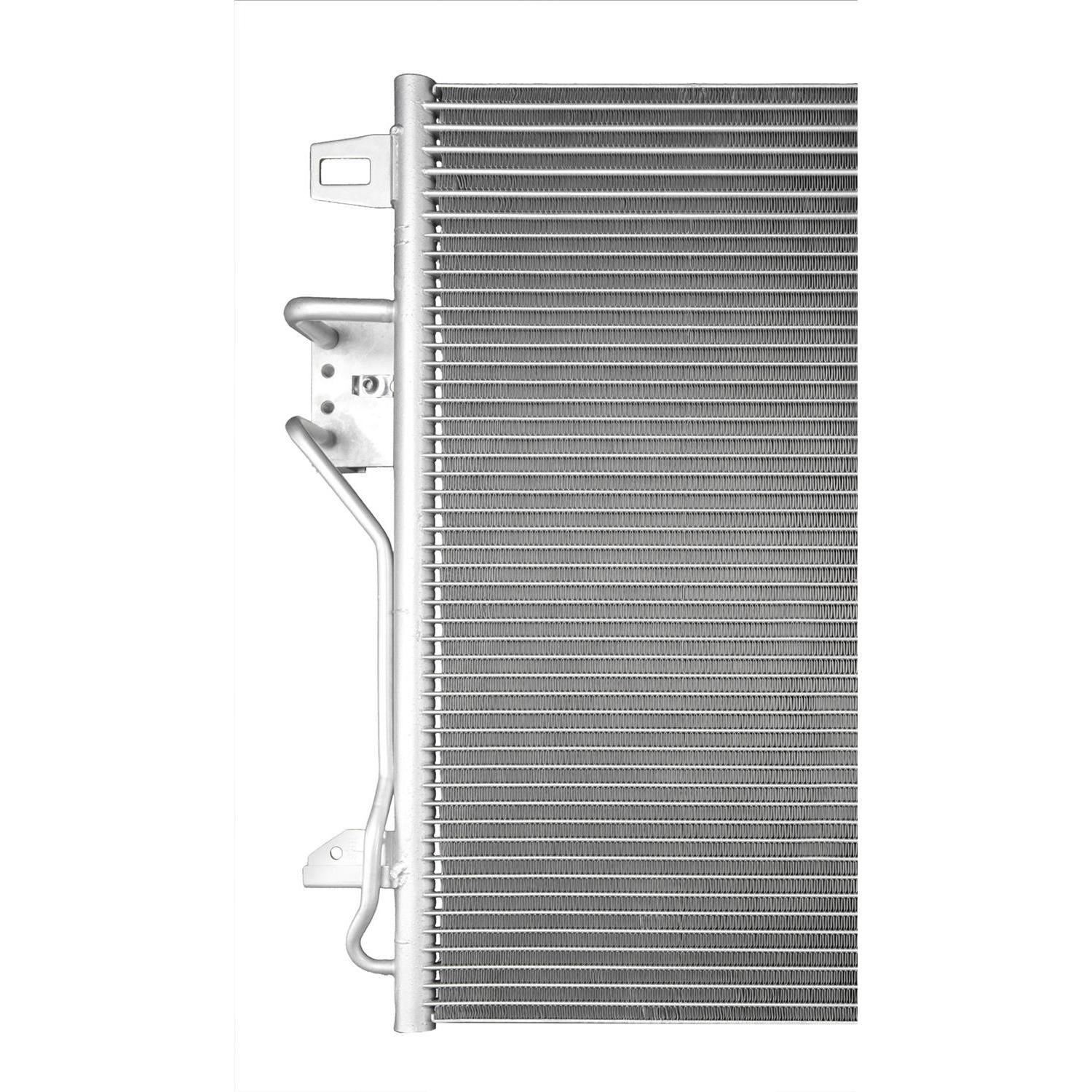 簾戸 C Toyota :: 88461-37160 CORE, COOLER CONDENSER