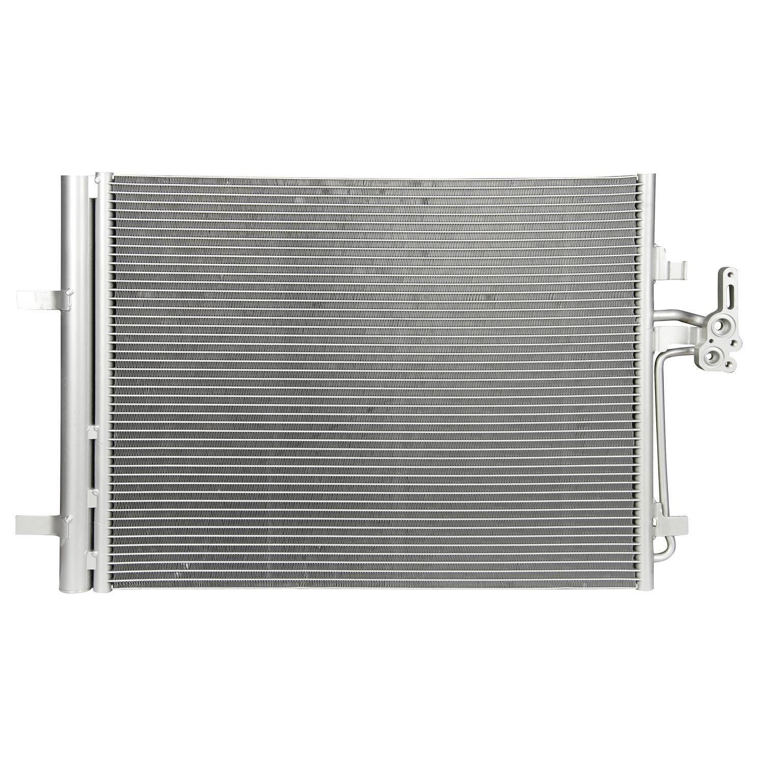 TruGrade A/C Condenser 7-3733