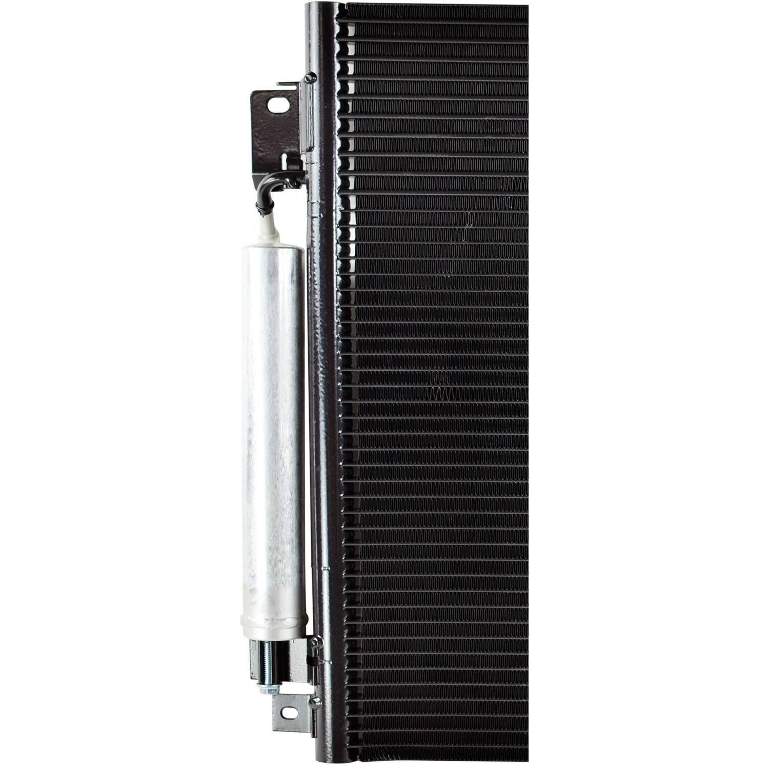 TruGrade A/C Condenser 7-3897