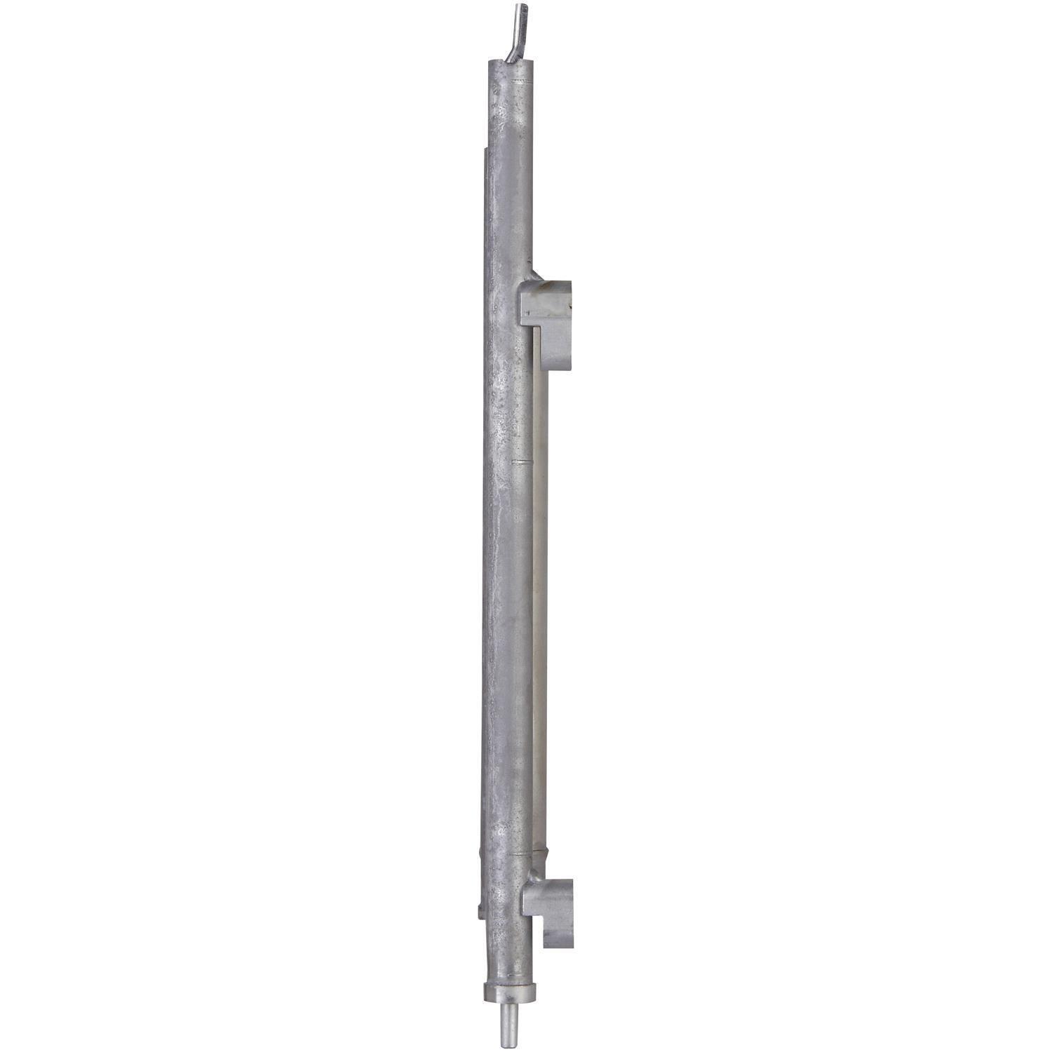Spectra Premium A/C Condenser 7-4331