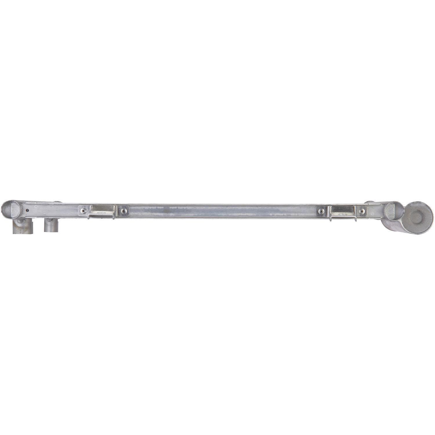 Spectra Premium A/C Condenser 7-4331
