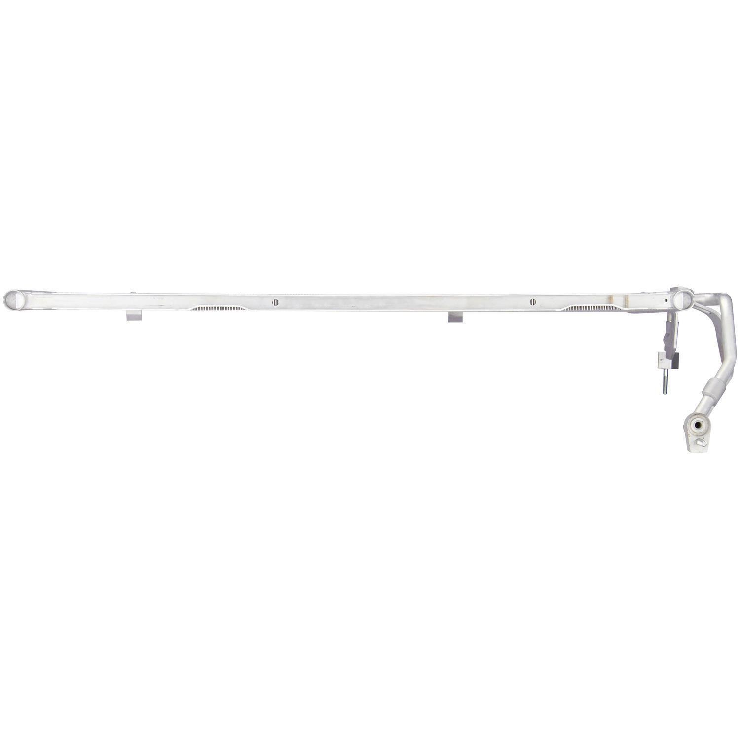 Spectra Premium A/C Condenser and Drier Assembly 7-4437