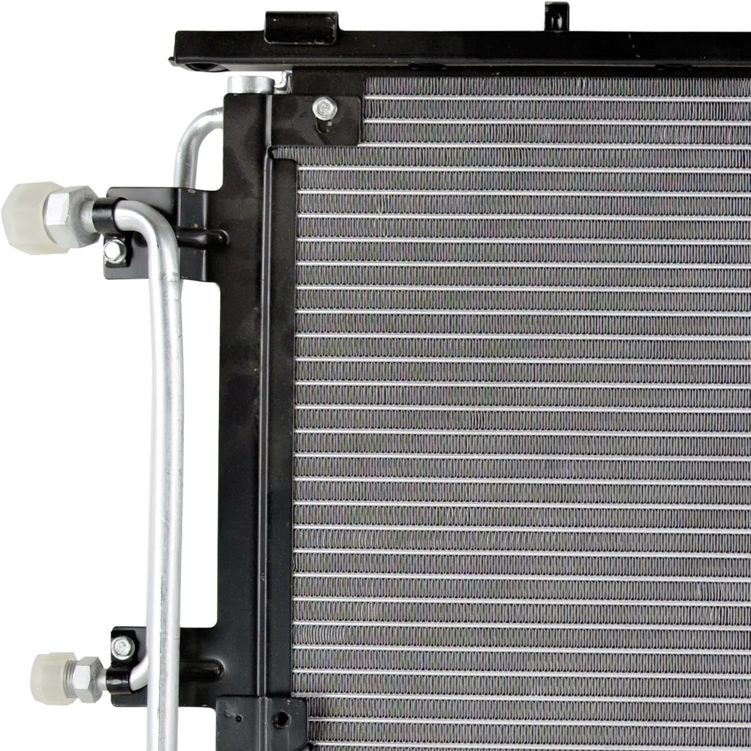 TruGrade A/C Condenser 7-4692