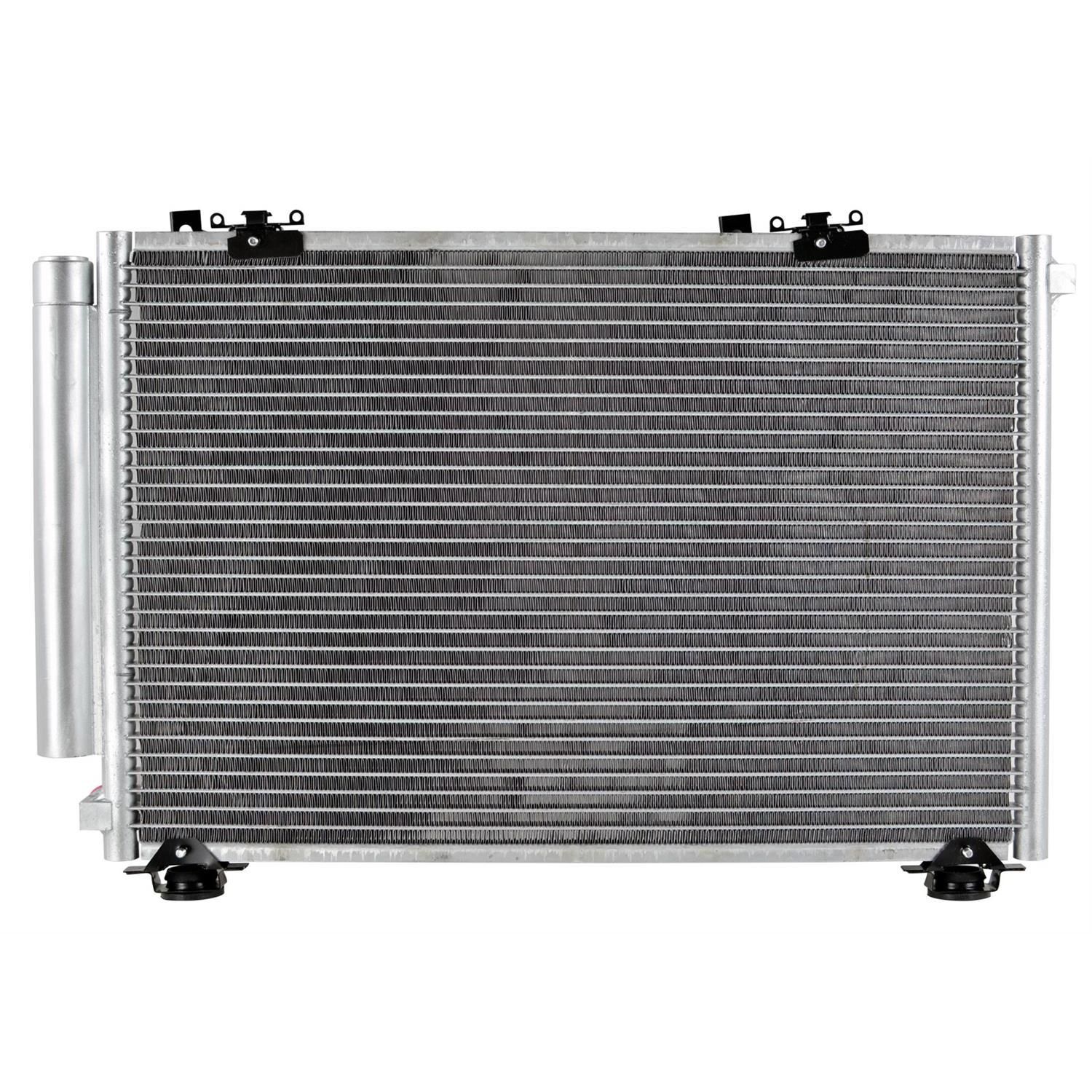 TruGrade A/C Condenser 7-4966