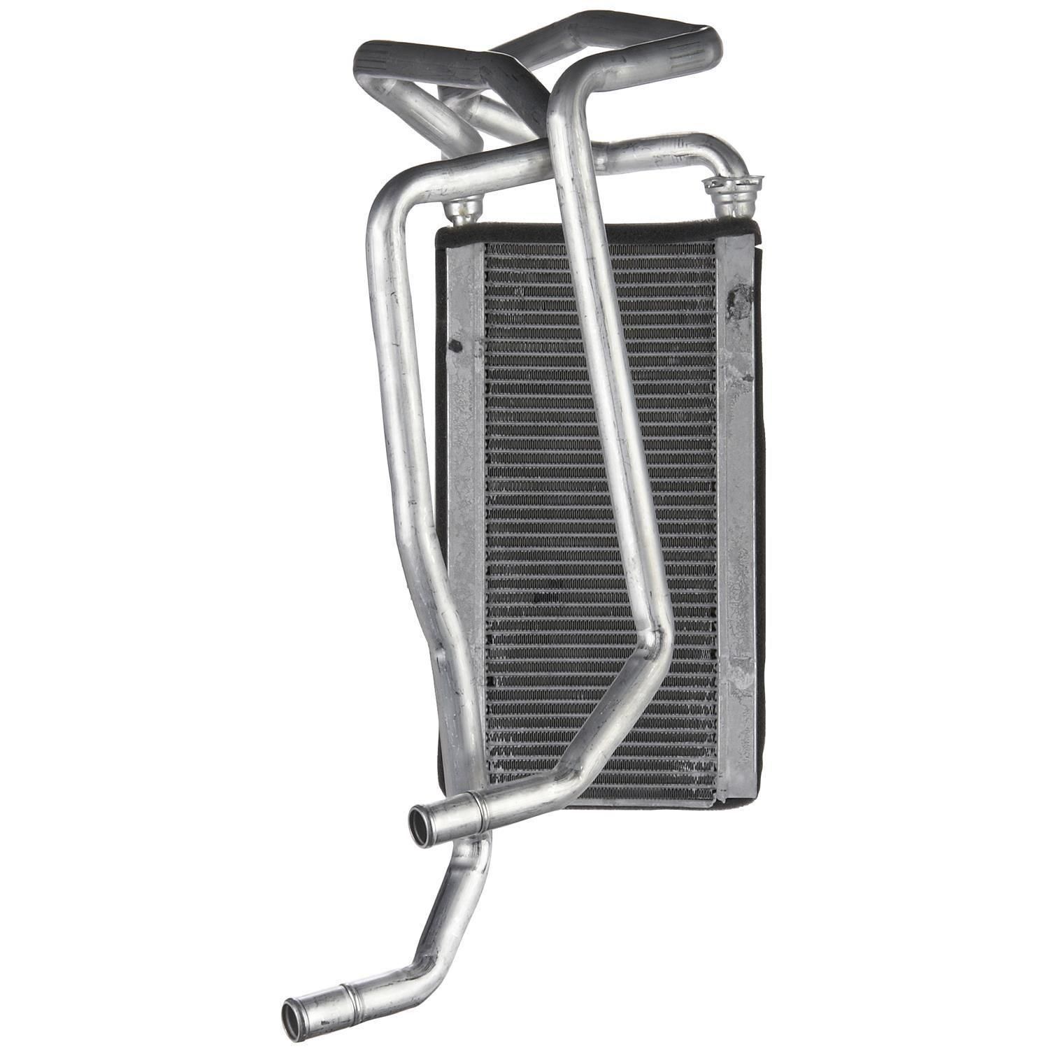 SPI/Duralast Heater Core 93041