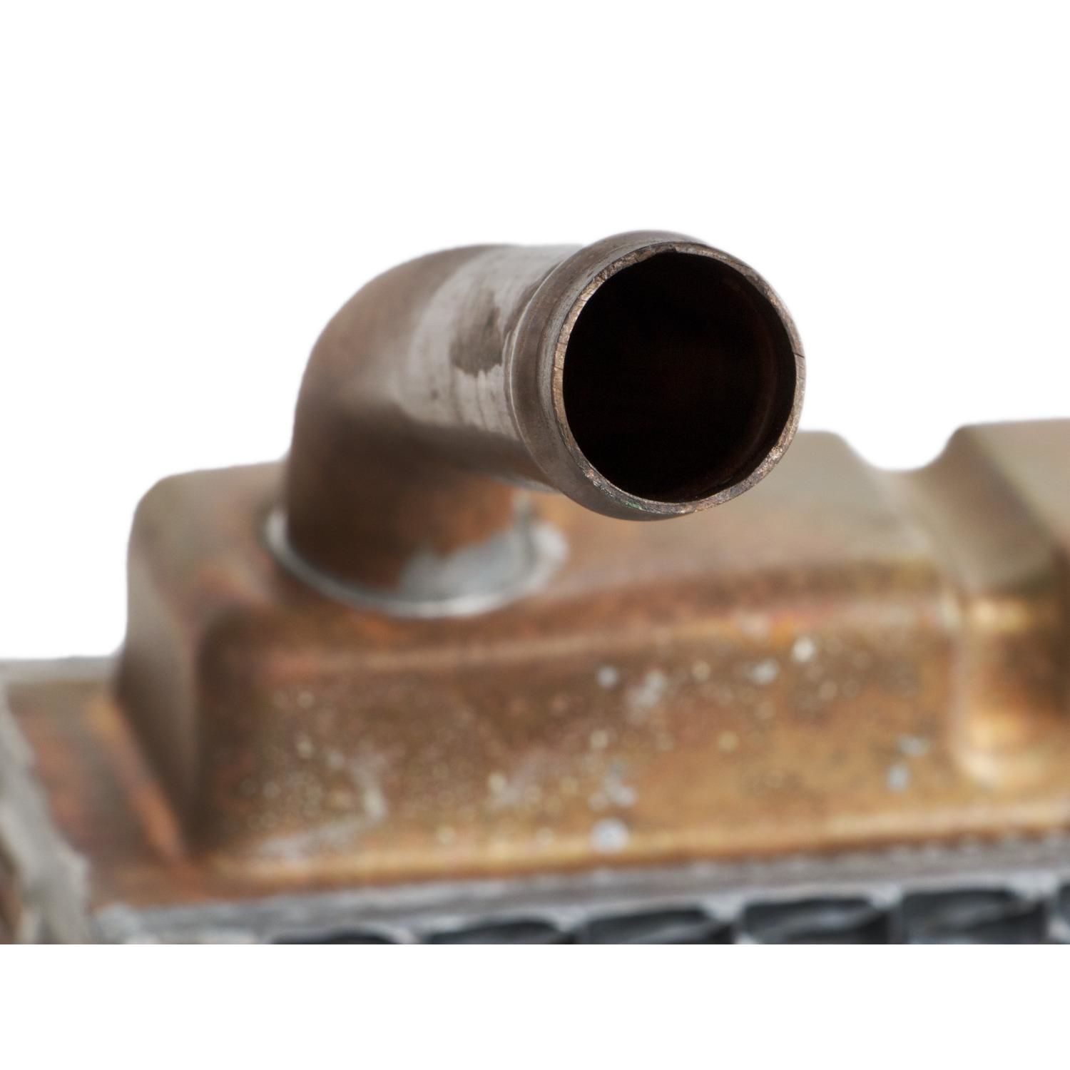 Duralast Heater Core 94512