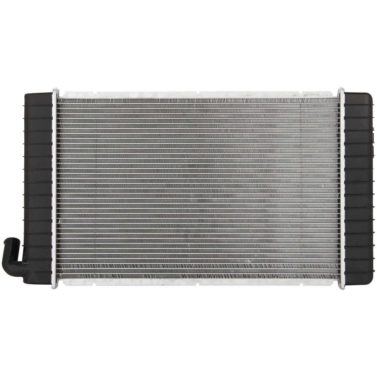 Duralast Radiator A1043
