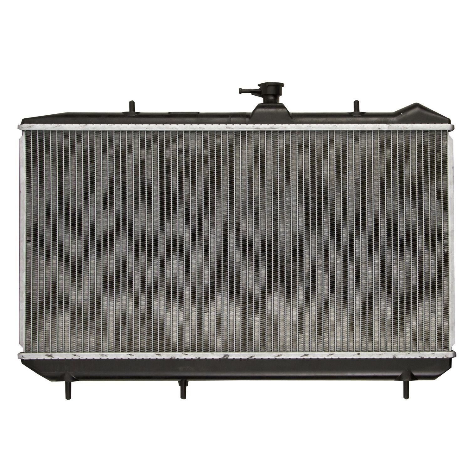Duralast Radiator A1117