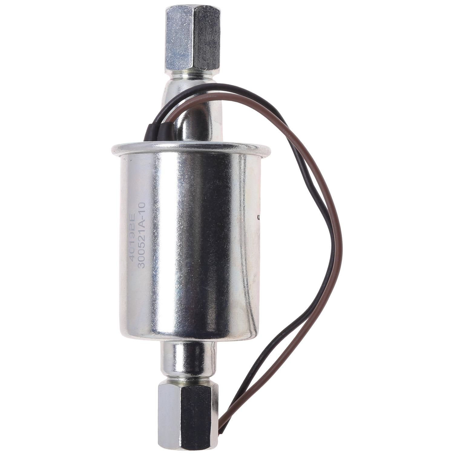 Autozone deals fuel pump