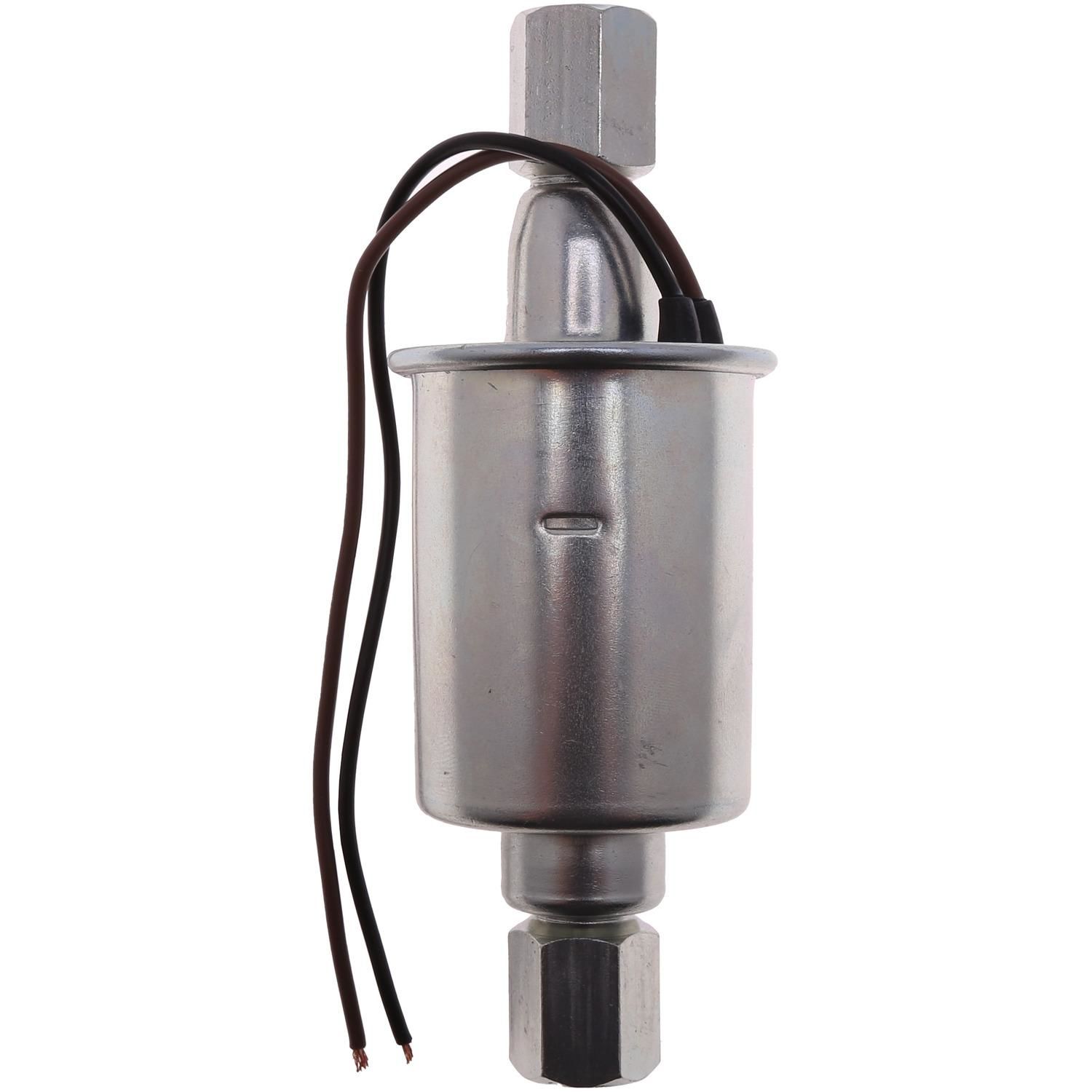 Spectra Premium Universal Fuel Pump Electric 24 Volt 5.5 To 9 PSI 2030