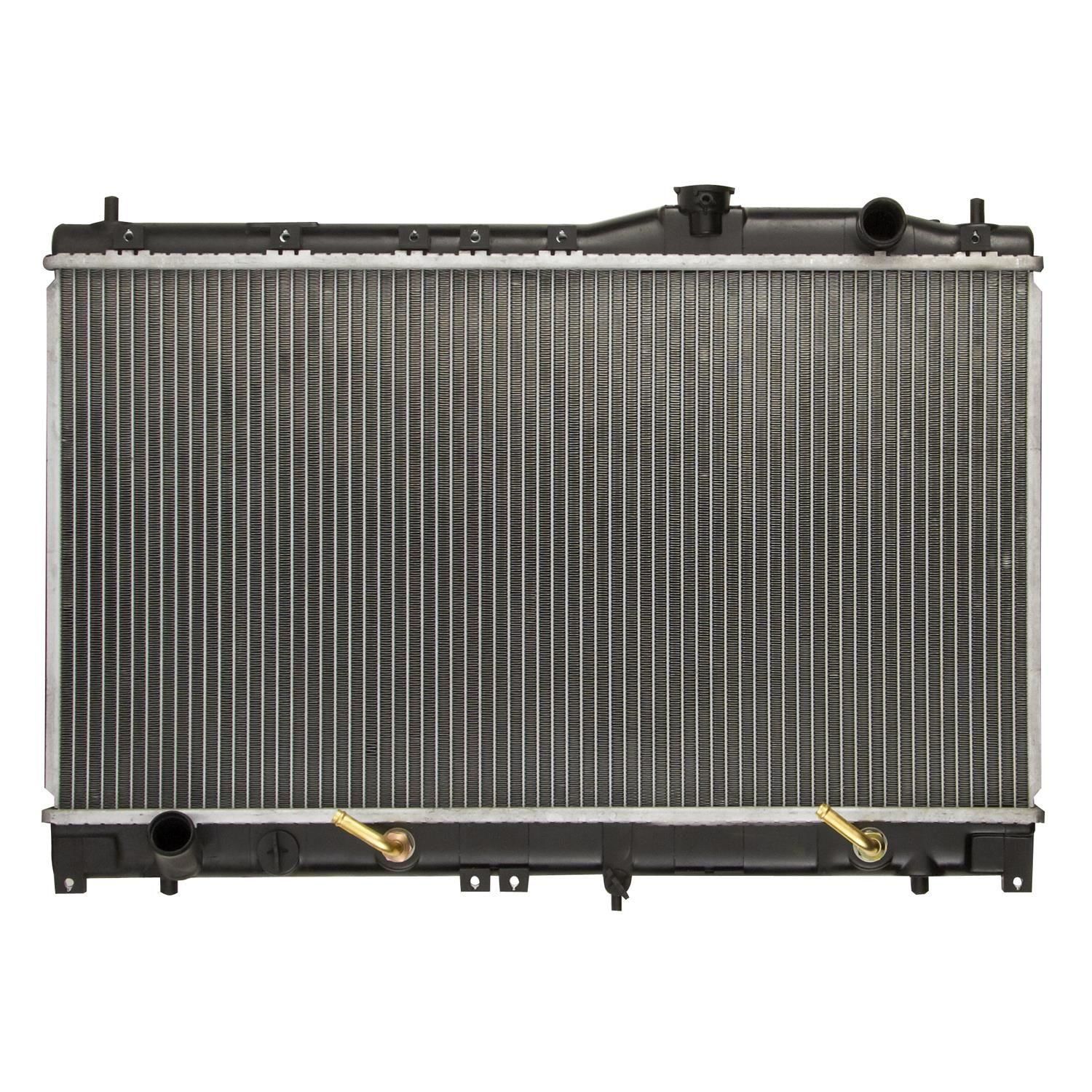 Duralast Radiator A1277 