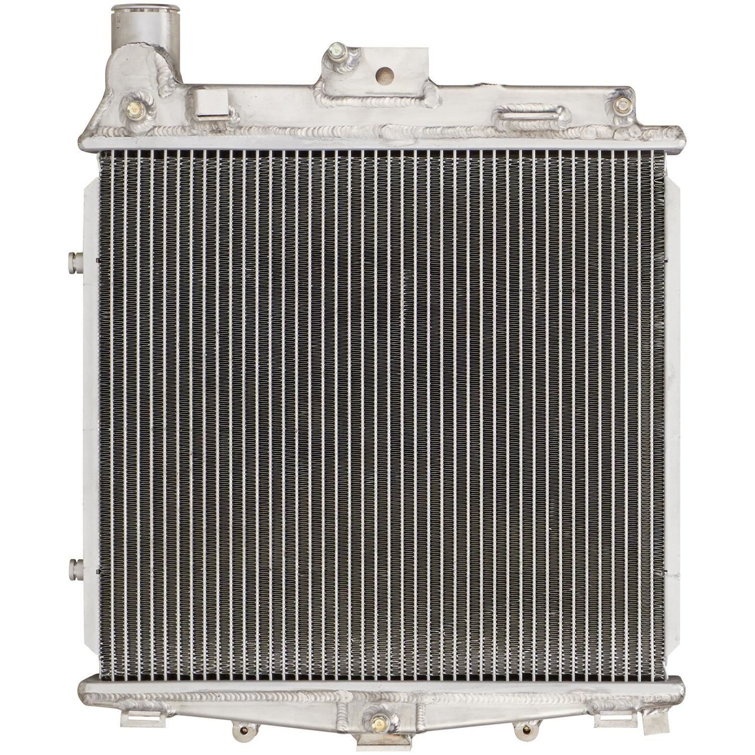Duralast Radiator A13164