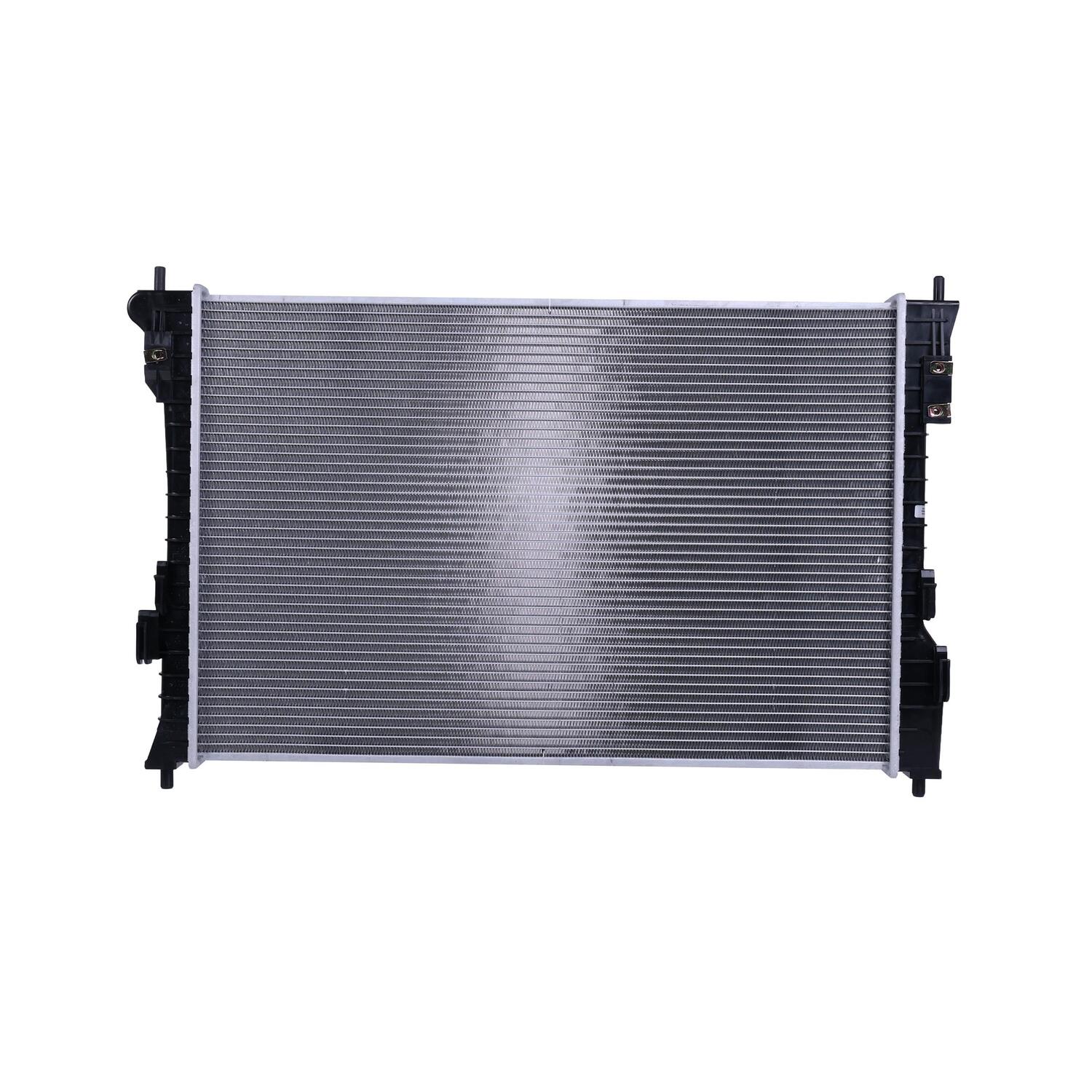 Duralast Radiator A13185
