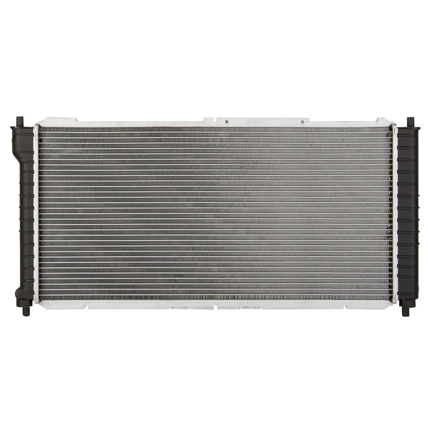 Duralast Radiator A1325