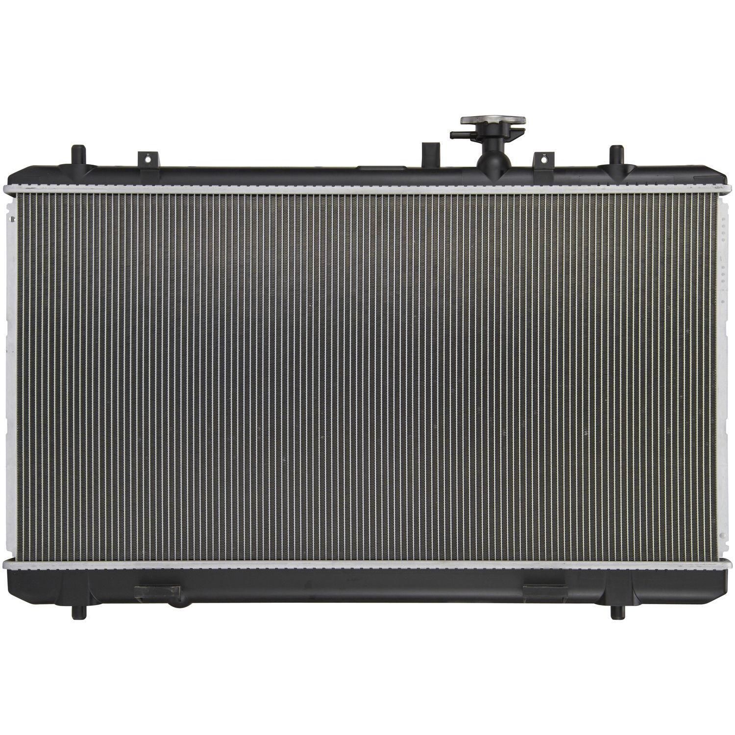 Duralast Radiator A13287