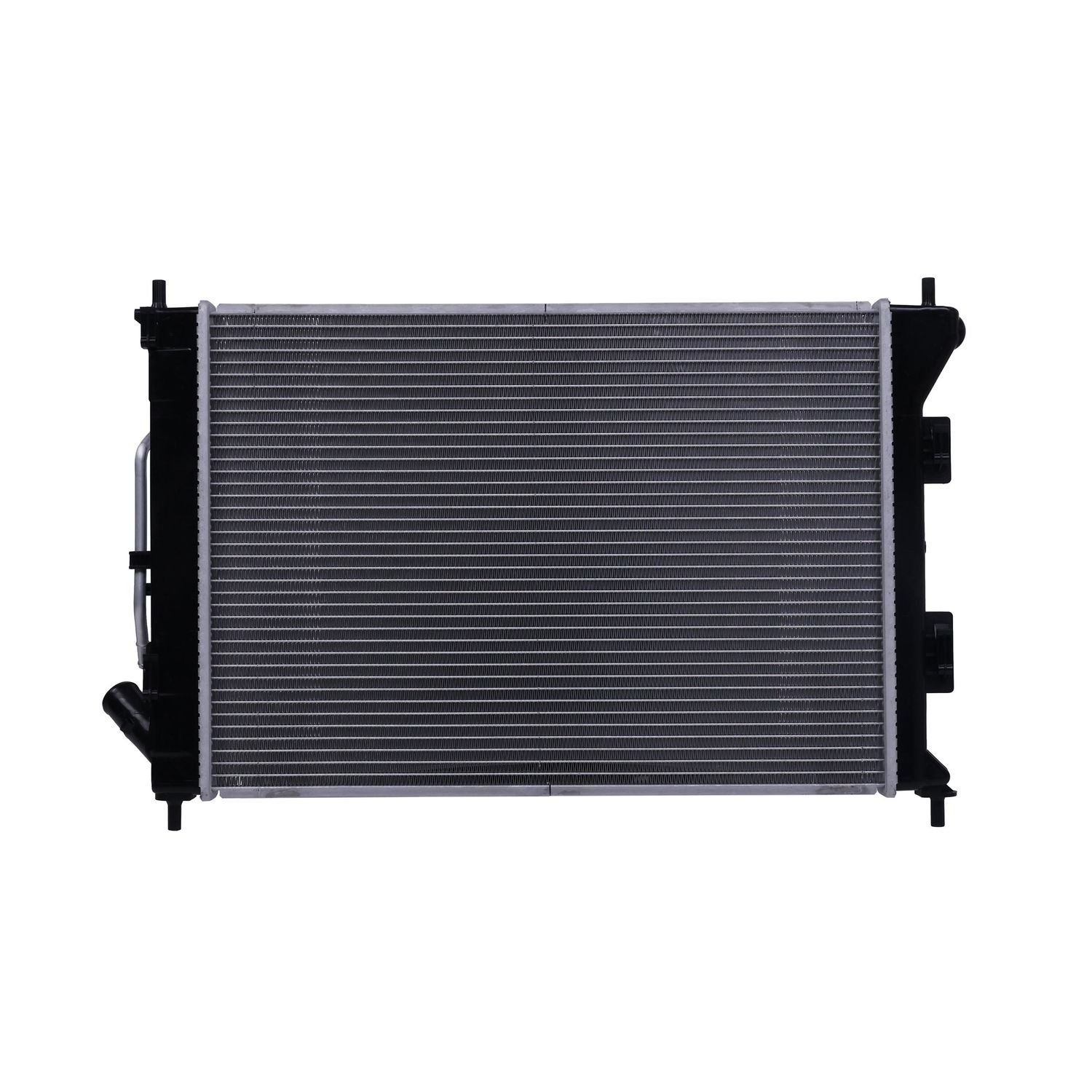 Duralast Radiator A13333