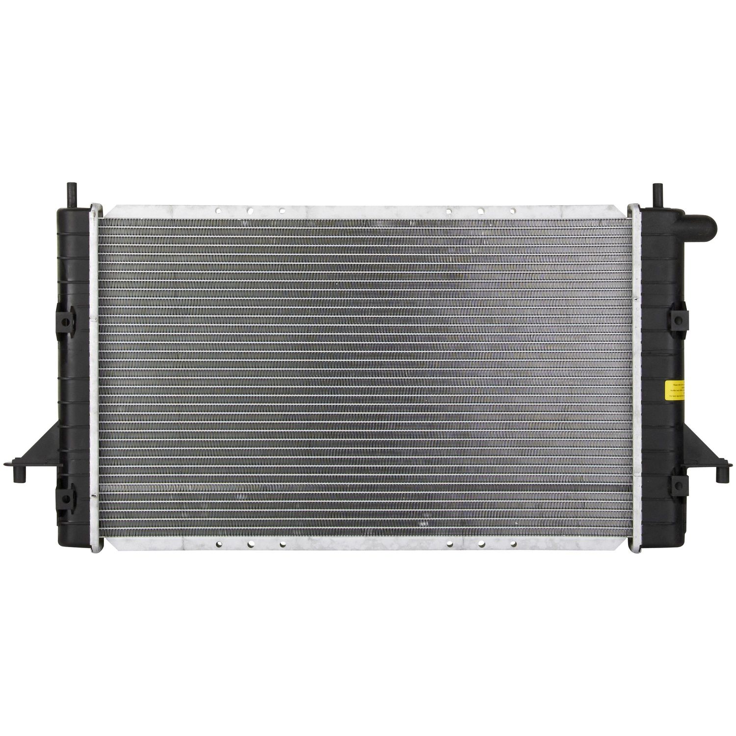 Duralast Radiator A1422