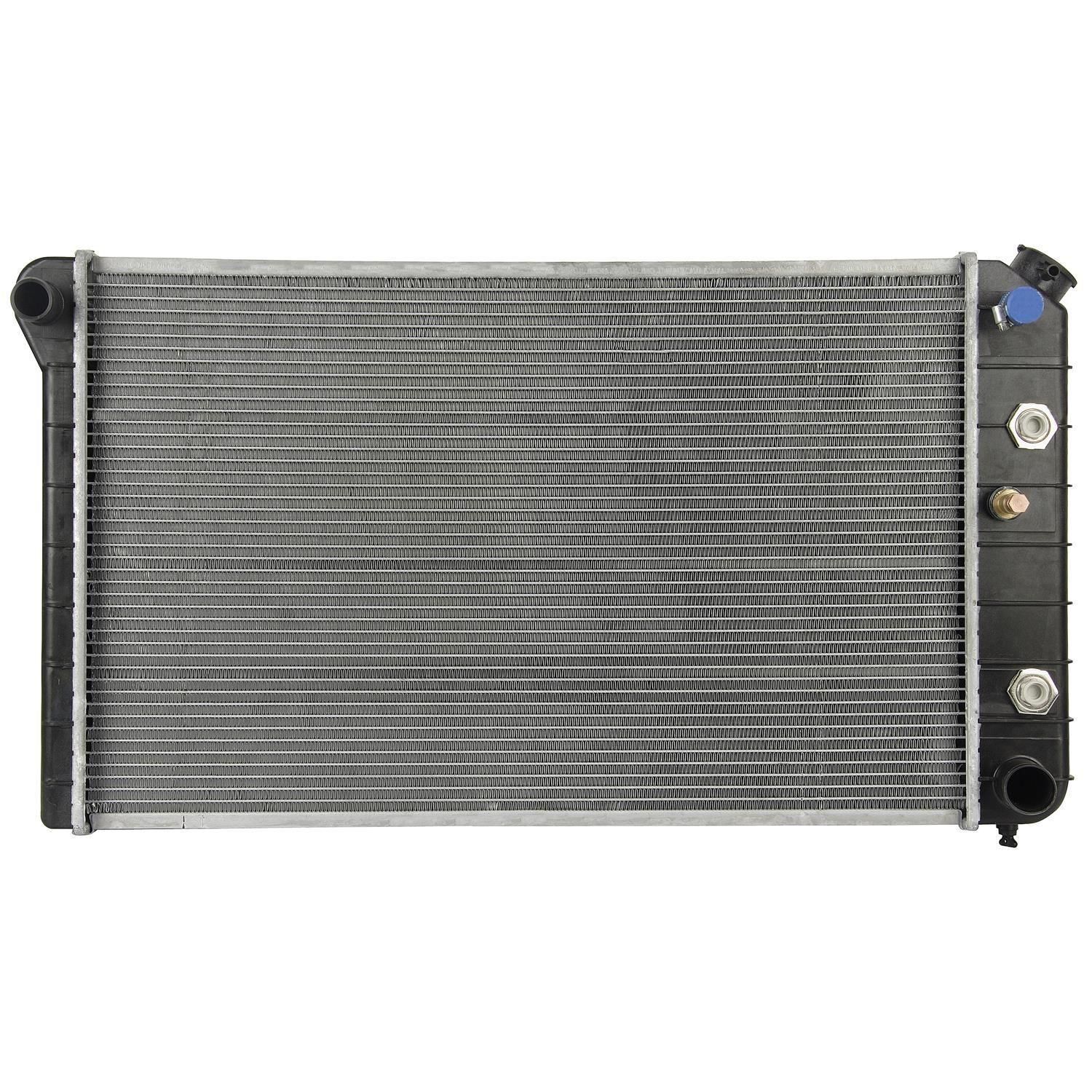Duralast Radiator A155