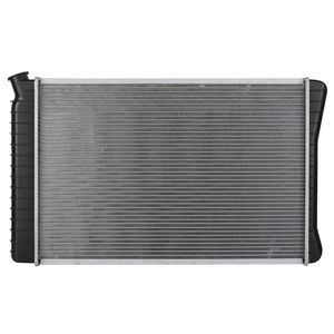 Duralast Radiator A162