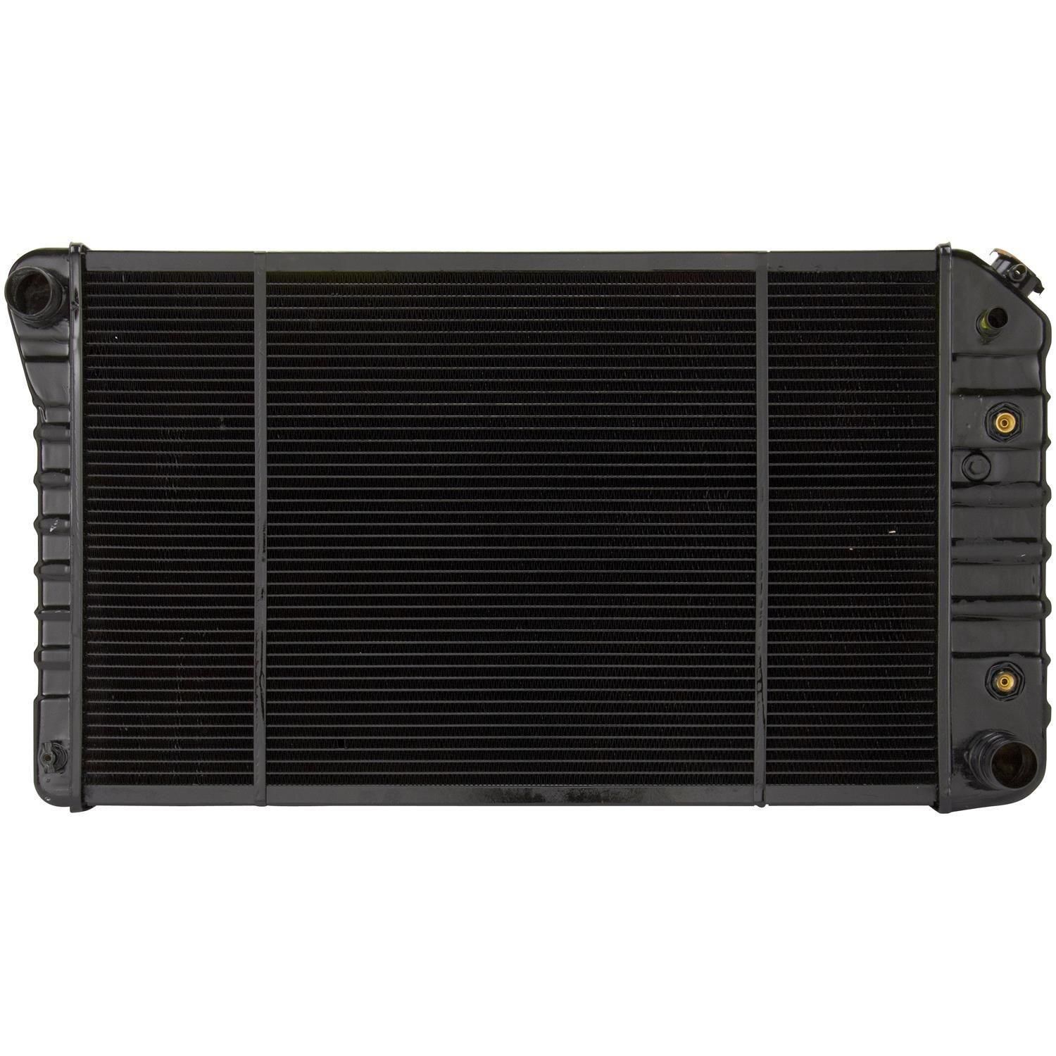 Duralast Radiator A165