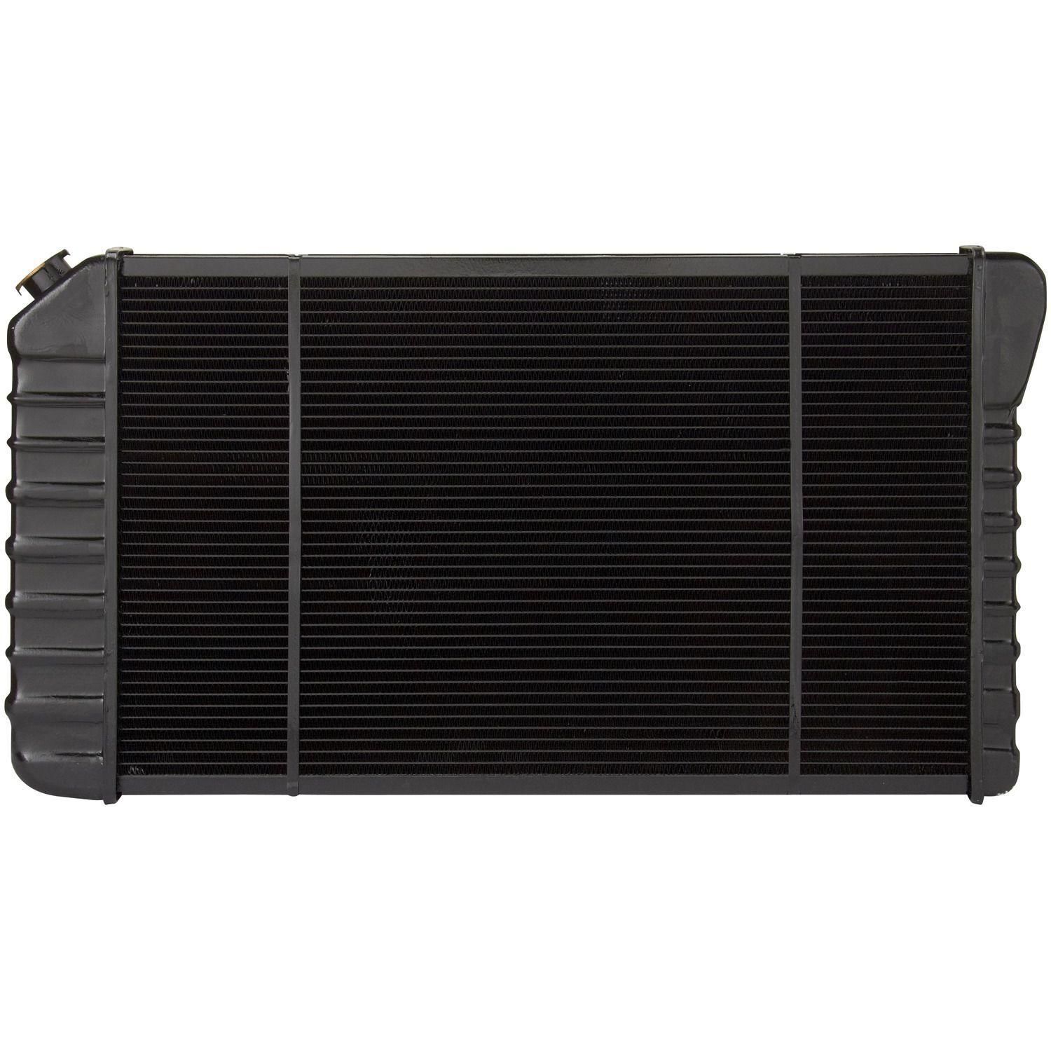 Duralast Radiator A165