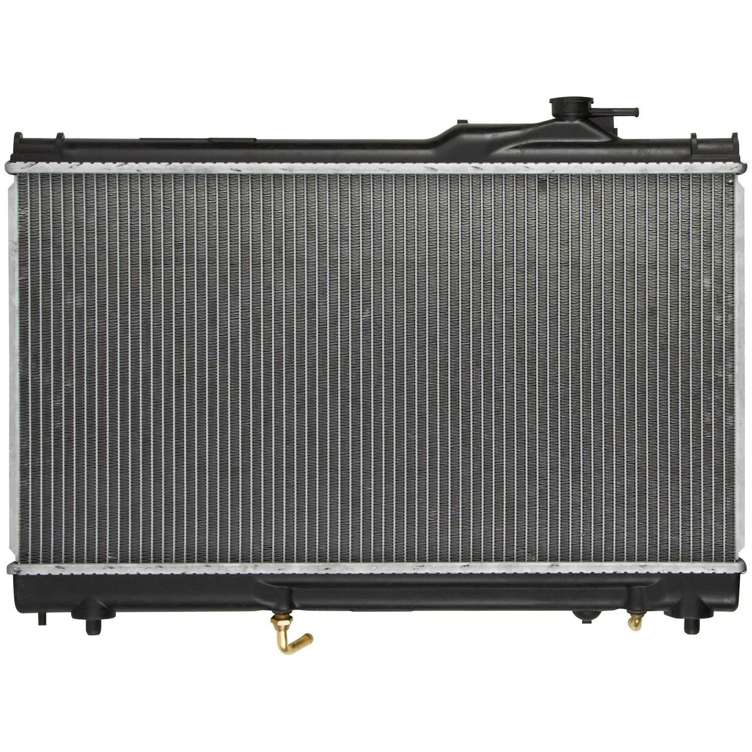 Duralast Radiator A1748