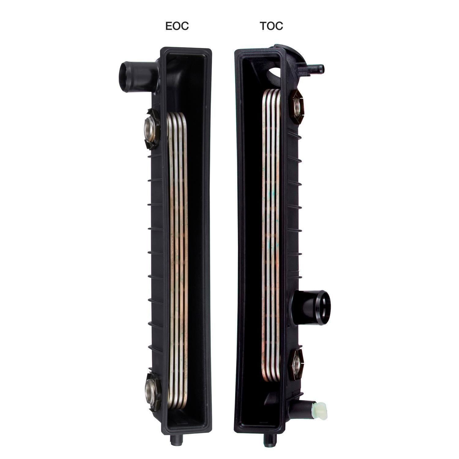 Duralast Radiator A1826