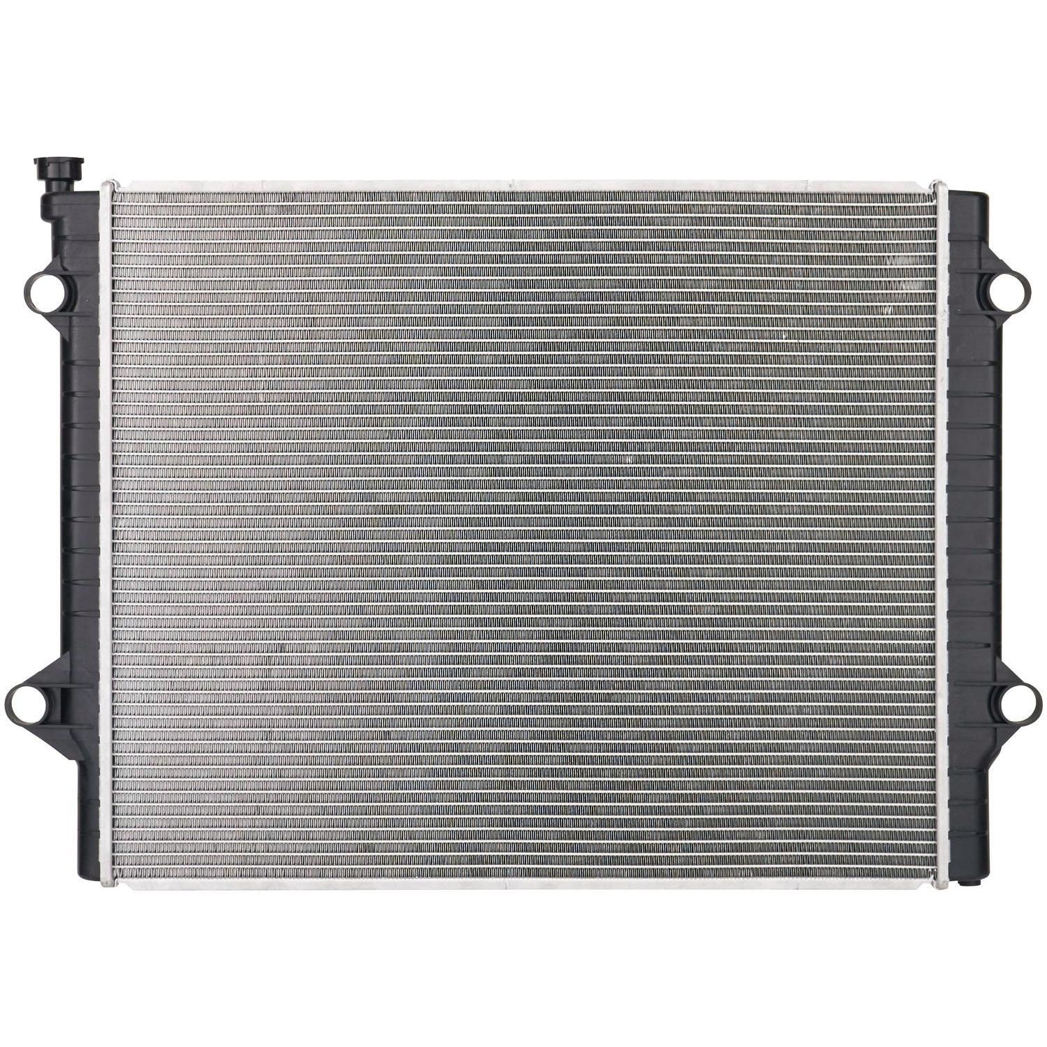 Duralast Radiator A1850
