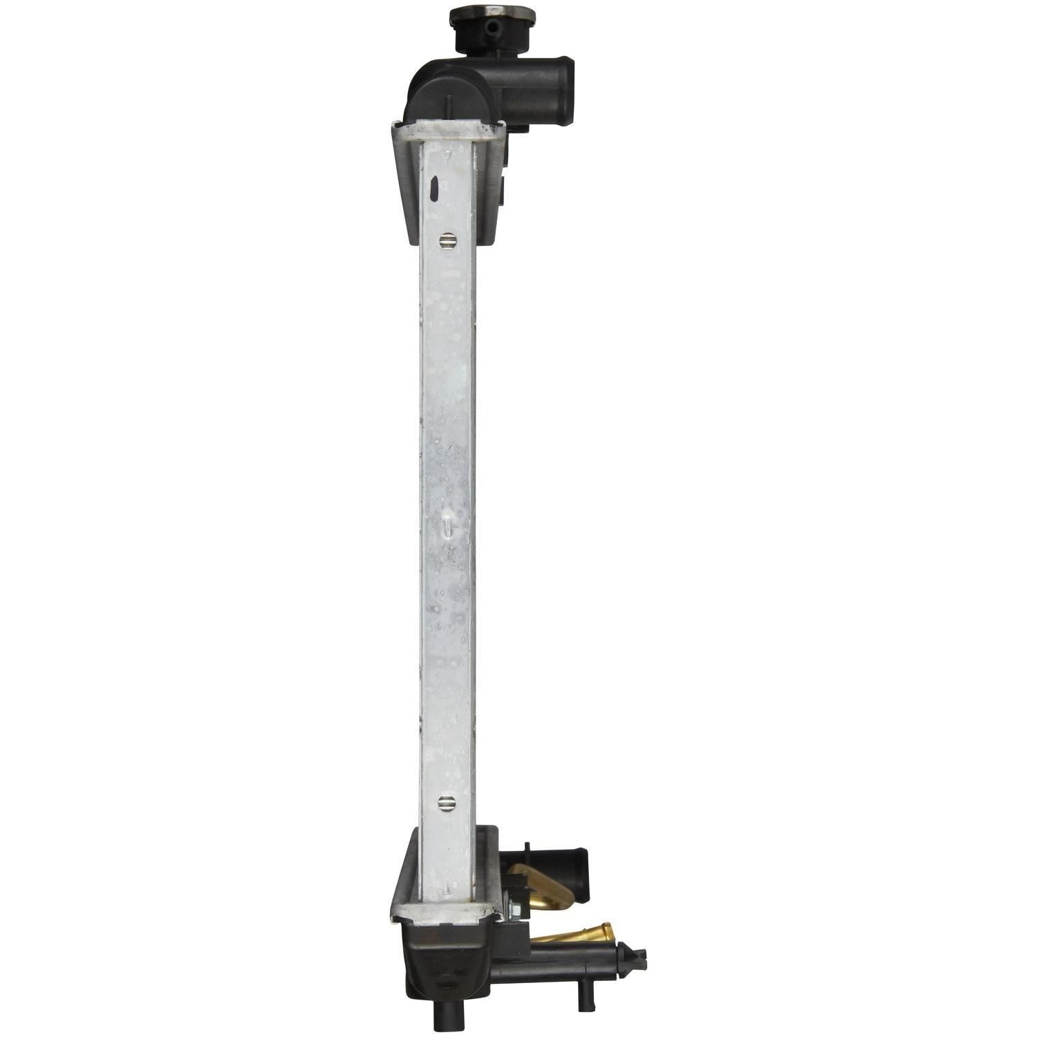 Duralast Radiator A1859