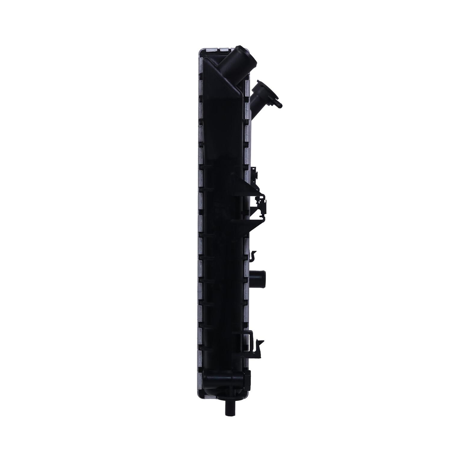 Duralast Radiator A2343
