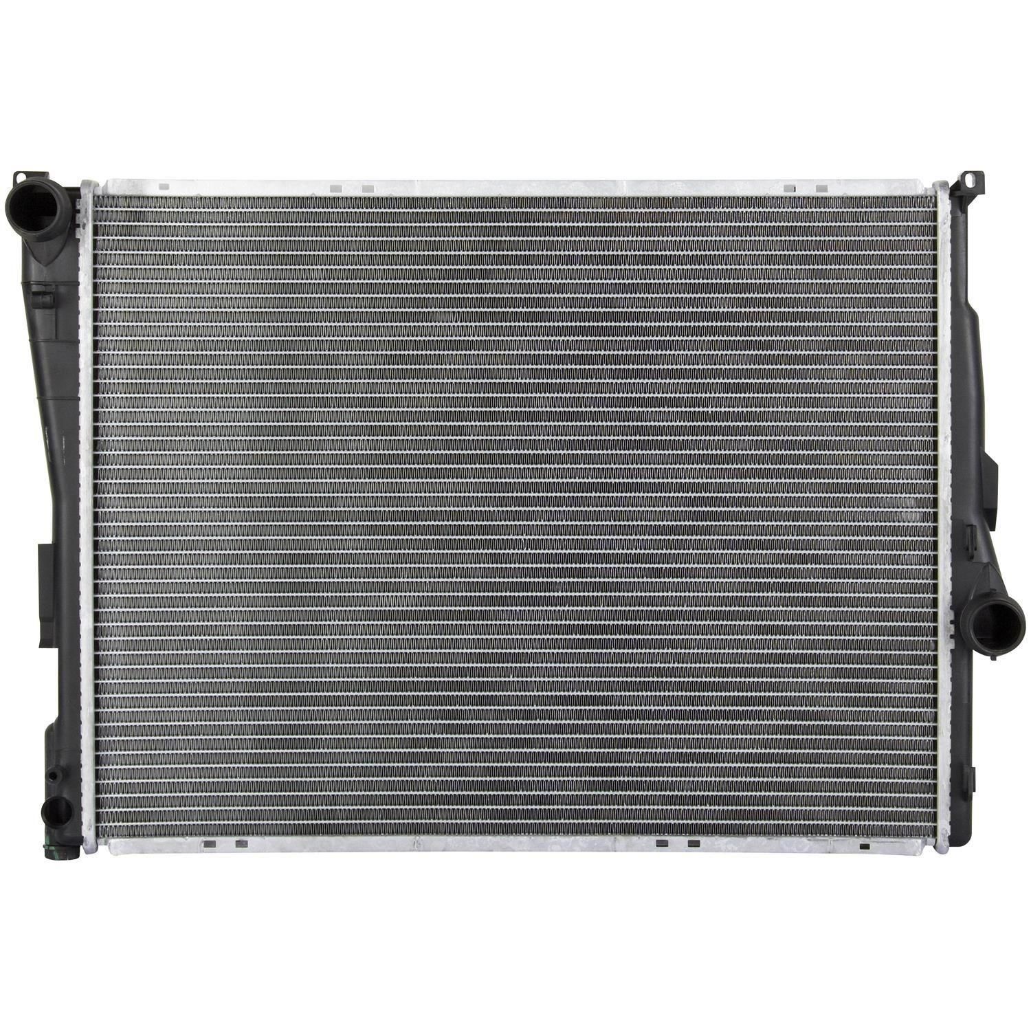 Duralast Radiator A2636