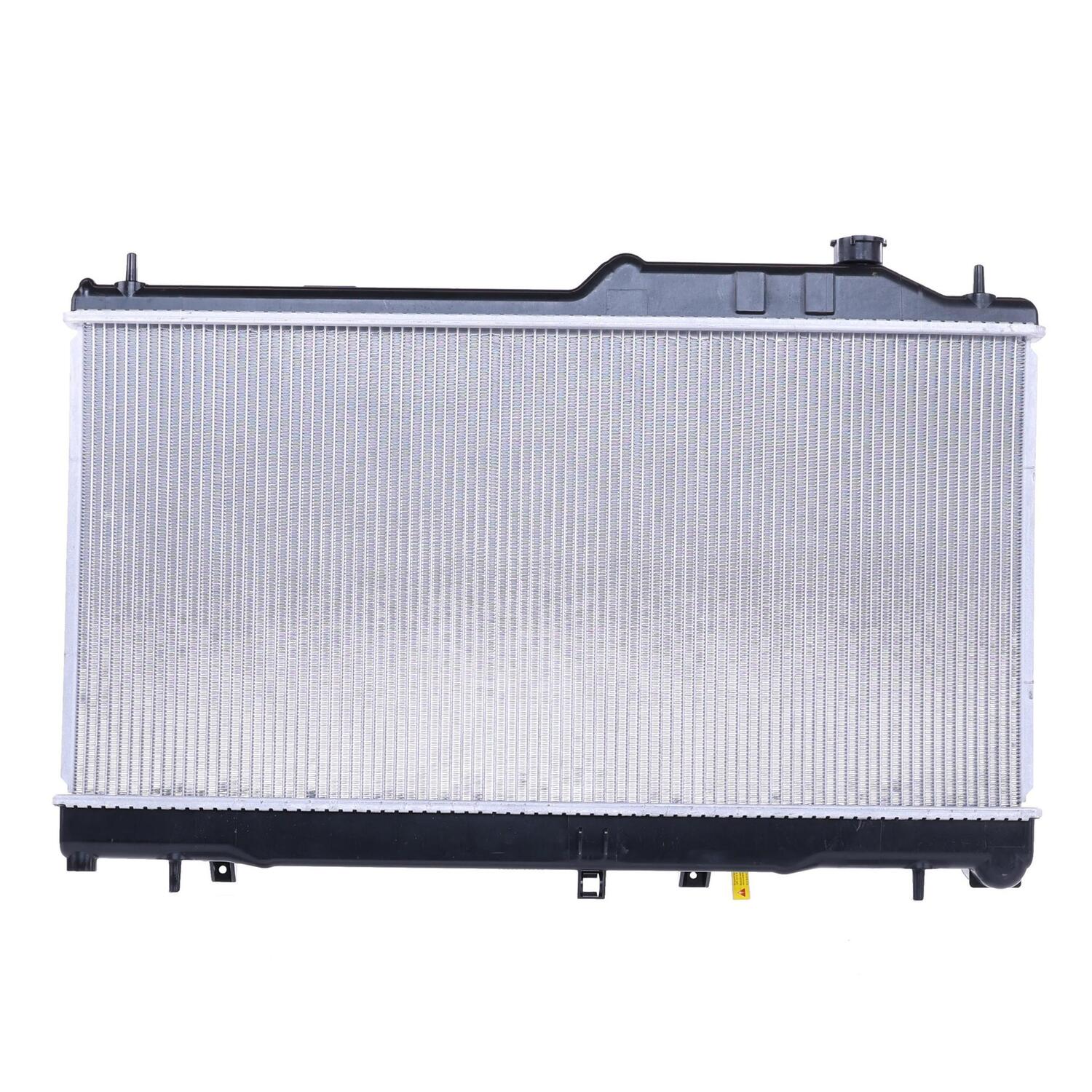 Duralast Radiator A2777