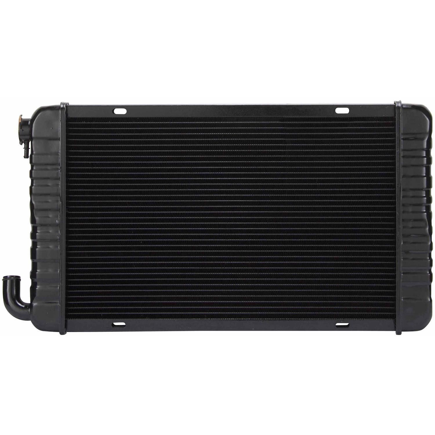 Duralast Radiator A907