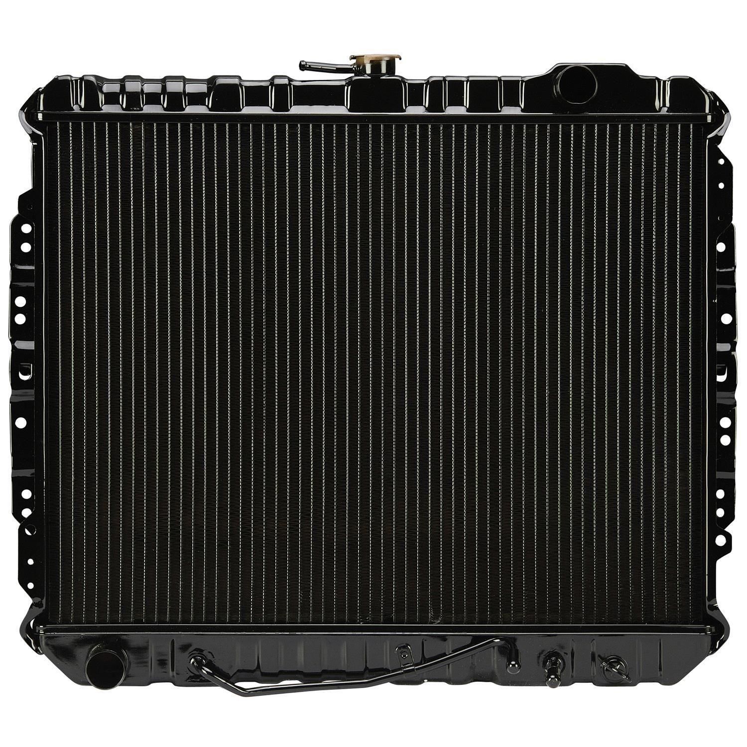 Duralast Radiator B1130