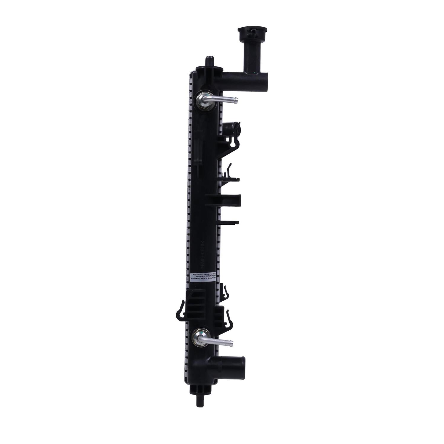 Duralast Radiator B13133