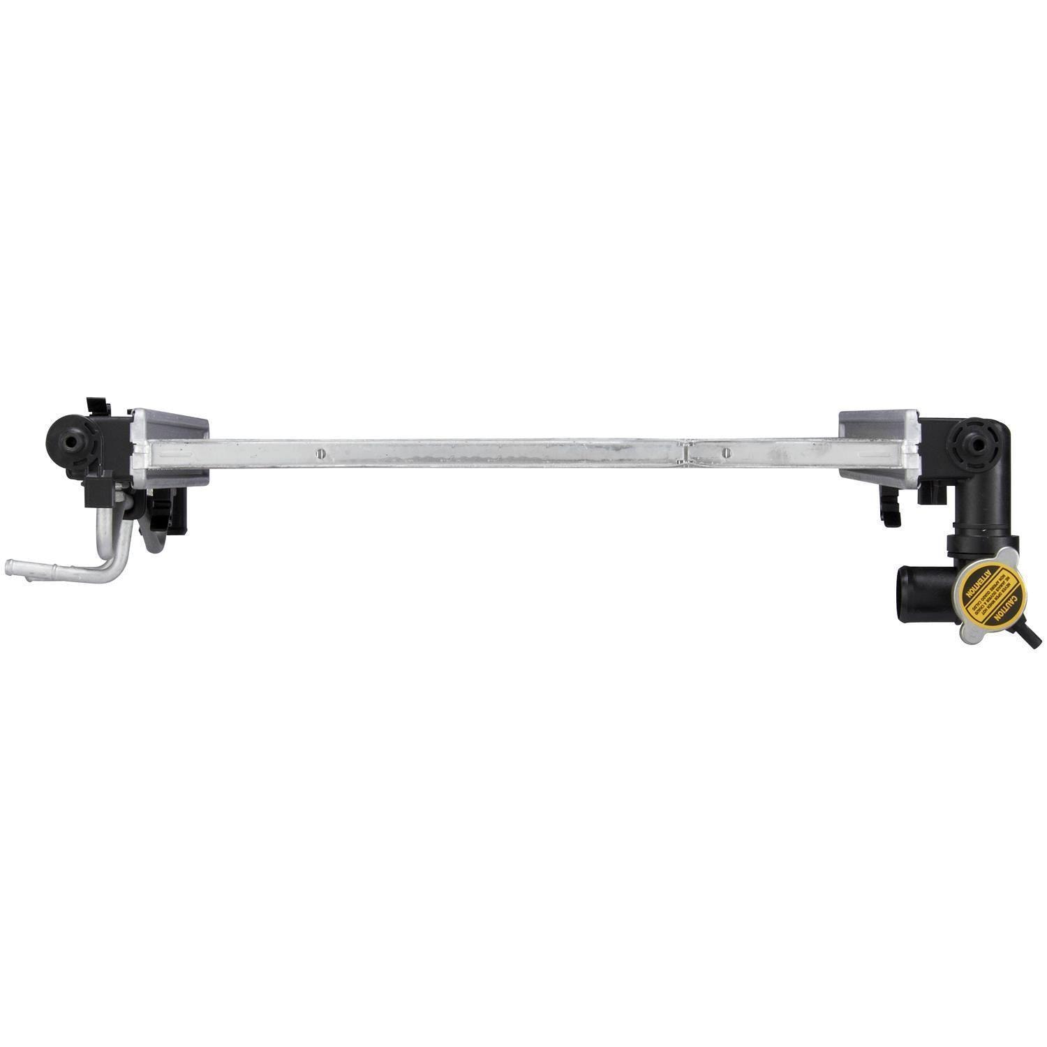 Duralast Radiator B13189