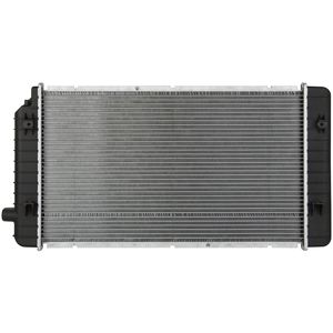 Duralast Radiator B1343
