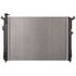 Duralast Radiator B13455